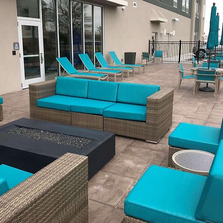 La Quinta by Wyndham Terre Haute Exterior foto